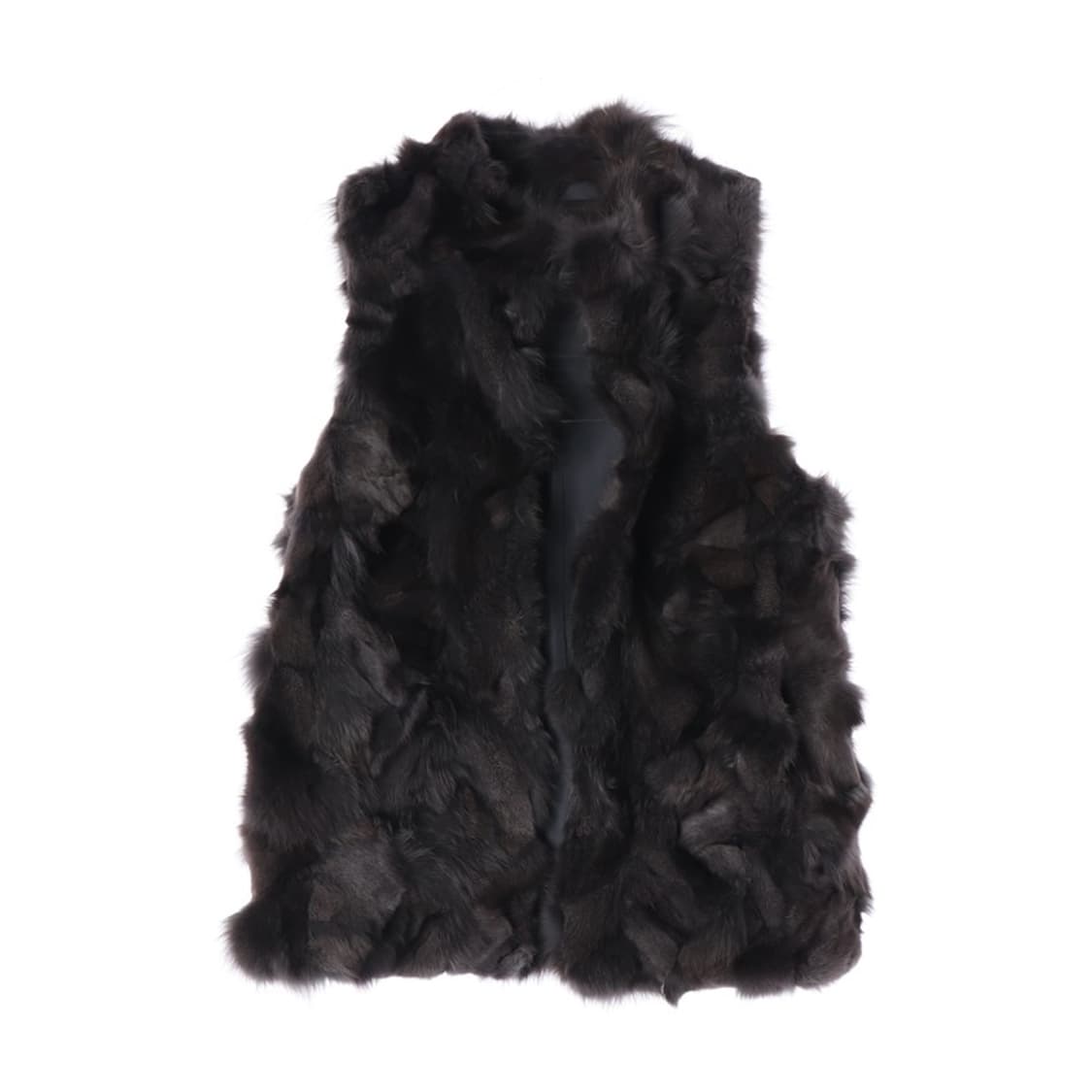 ANSICH 폭스퍼 베스트 상품이미지1