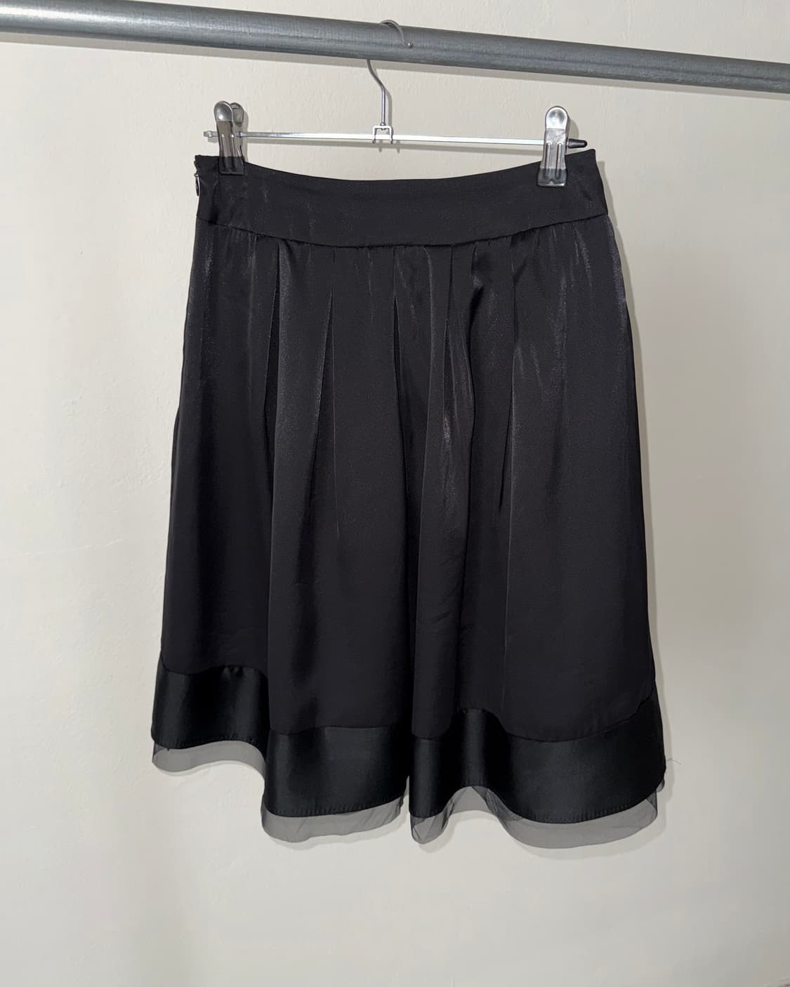 Ined 미디 스커트 상품이미지4