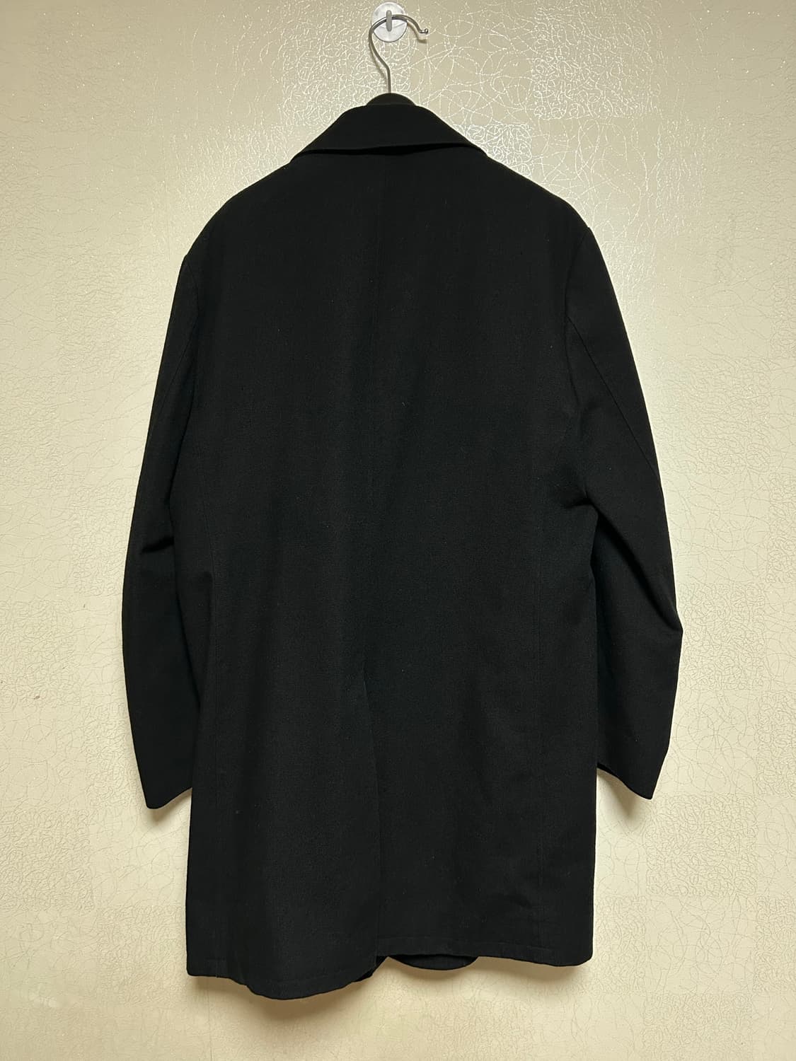 [L] 와코마리아 발카라 코트 상품이미지2