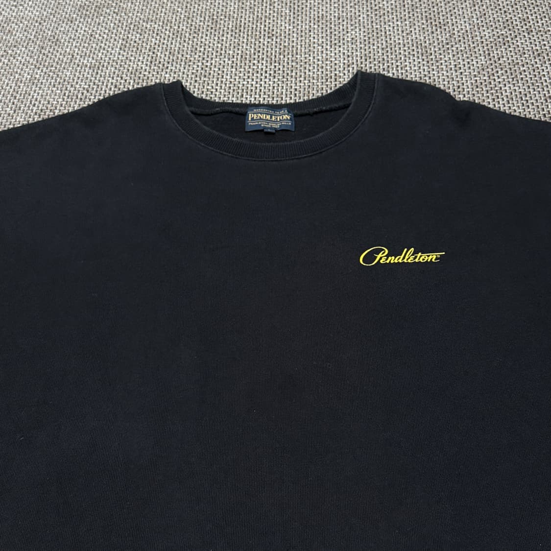 팬들턴 나바호 맨투맨 상품이미지4