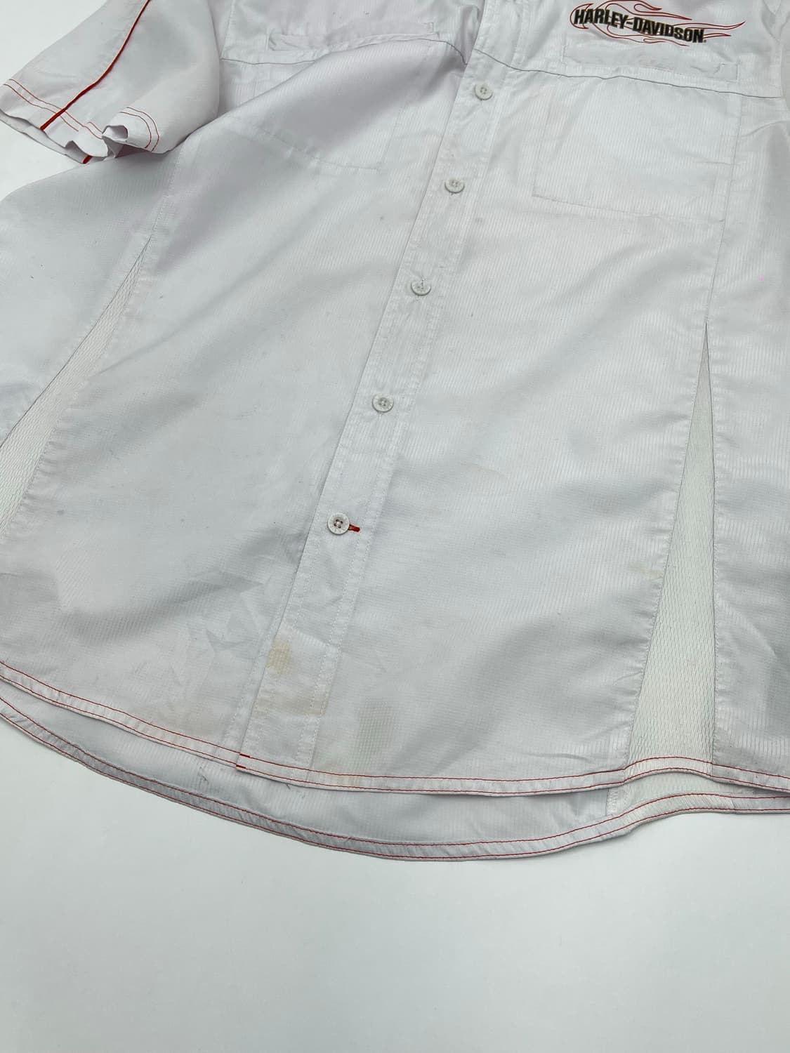 할리 데이비슨 반팔 셔츠 상품이미지6