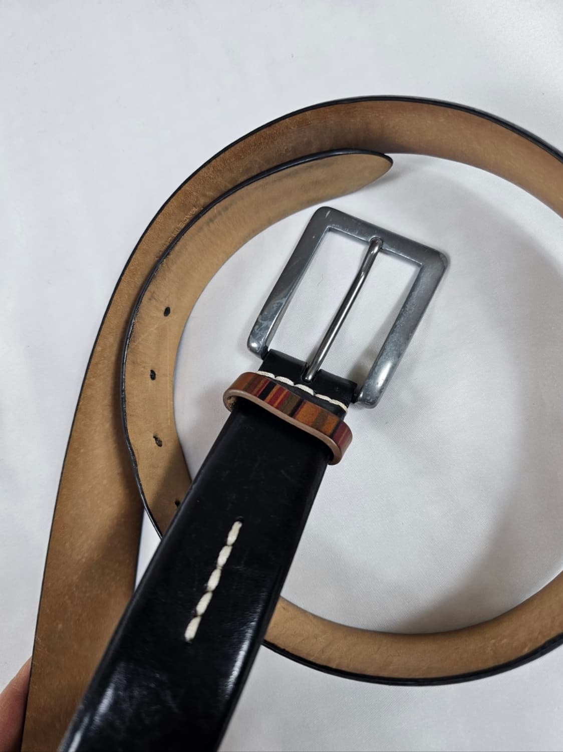 폴스미스벨트 상품이미지1