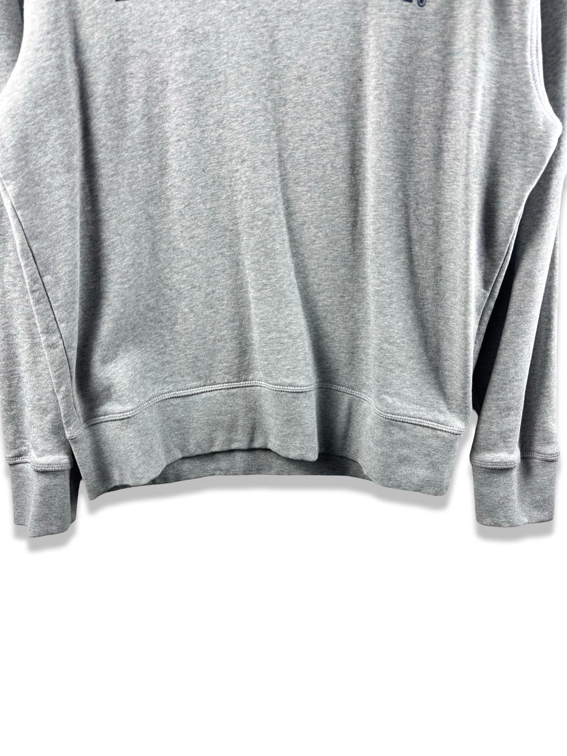 바버 니콜라스 로고 후디2030 상품이미지4