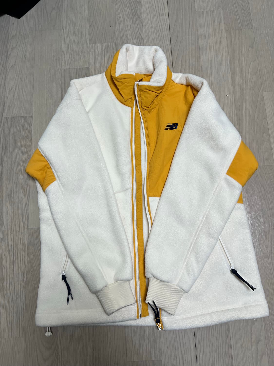 뉴발란스 후리스 상품이미지2