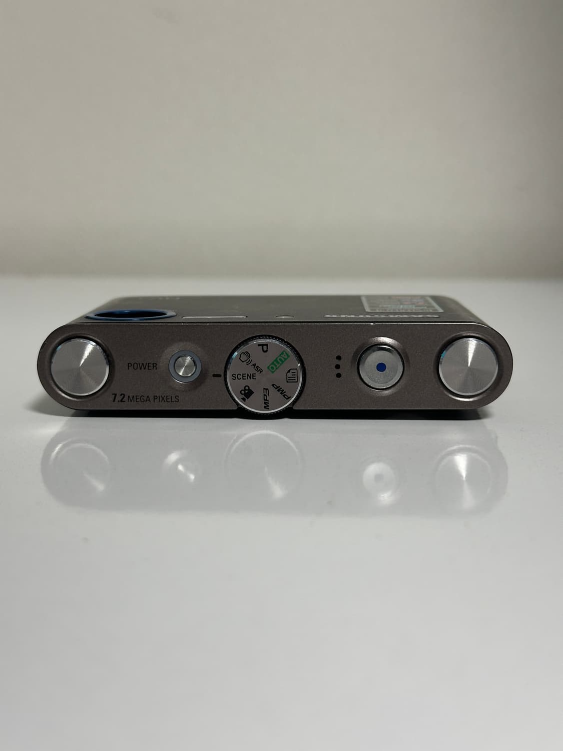 입문👍Samsung vluu nv3 디카 카메라 상품이미지5