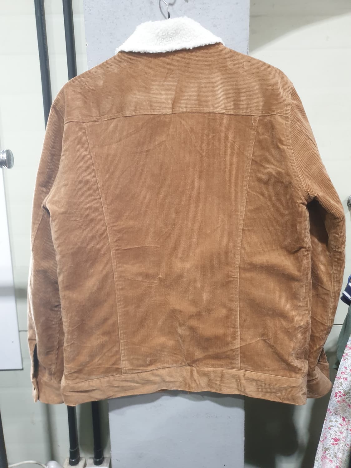BEAMS 빔즈골덴자켓(택:M) 상품이미지6