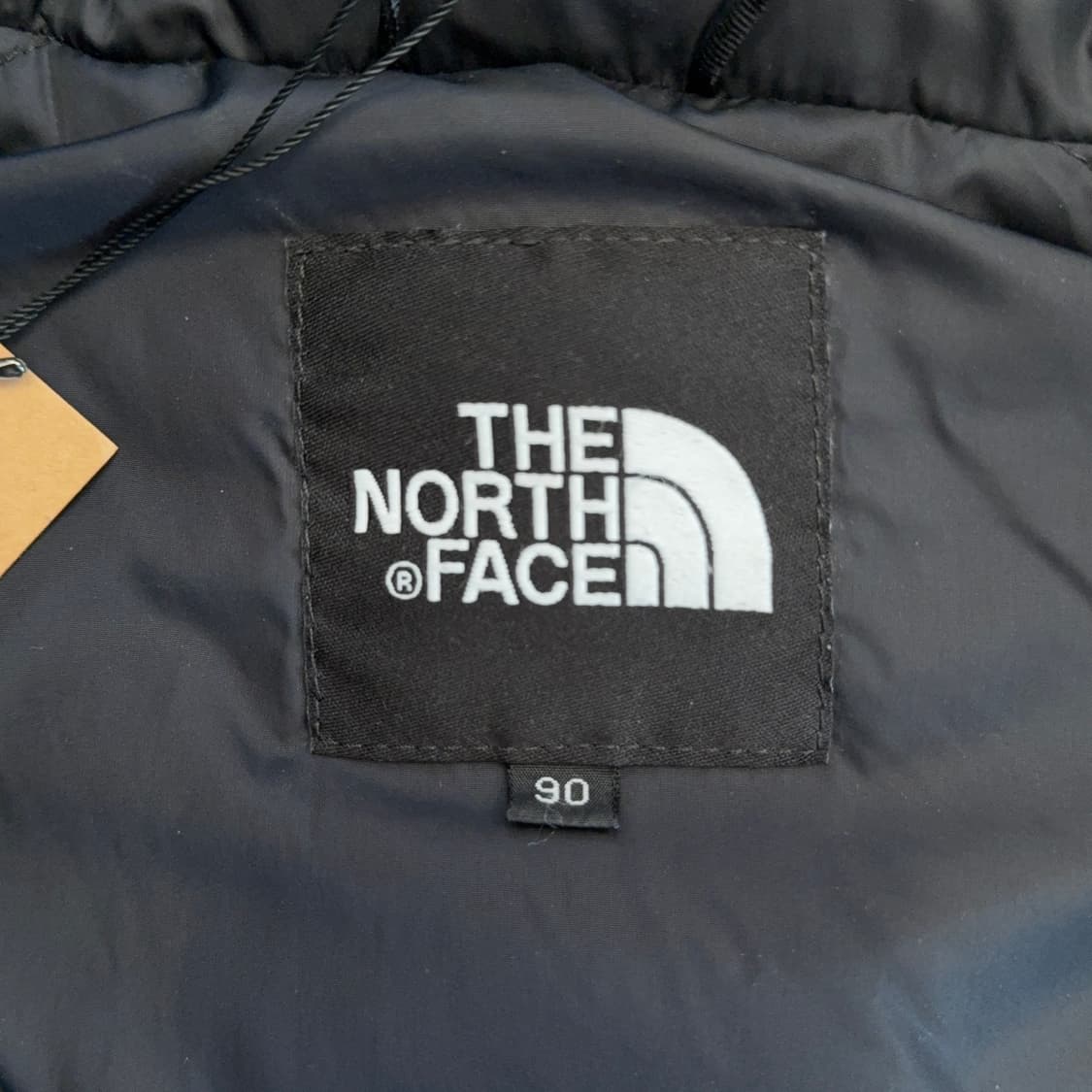 노스페이스 700 눕시 상품이미지3