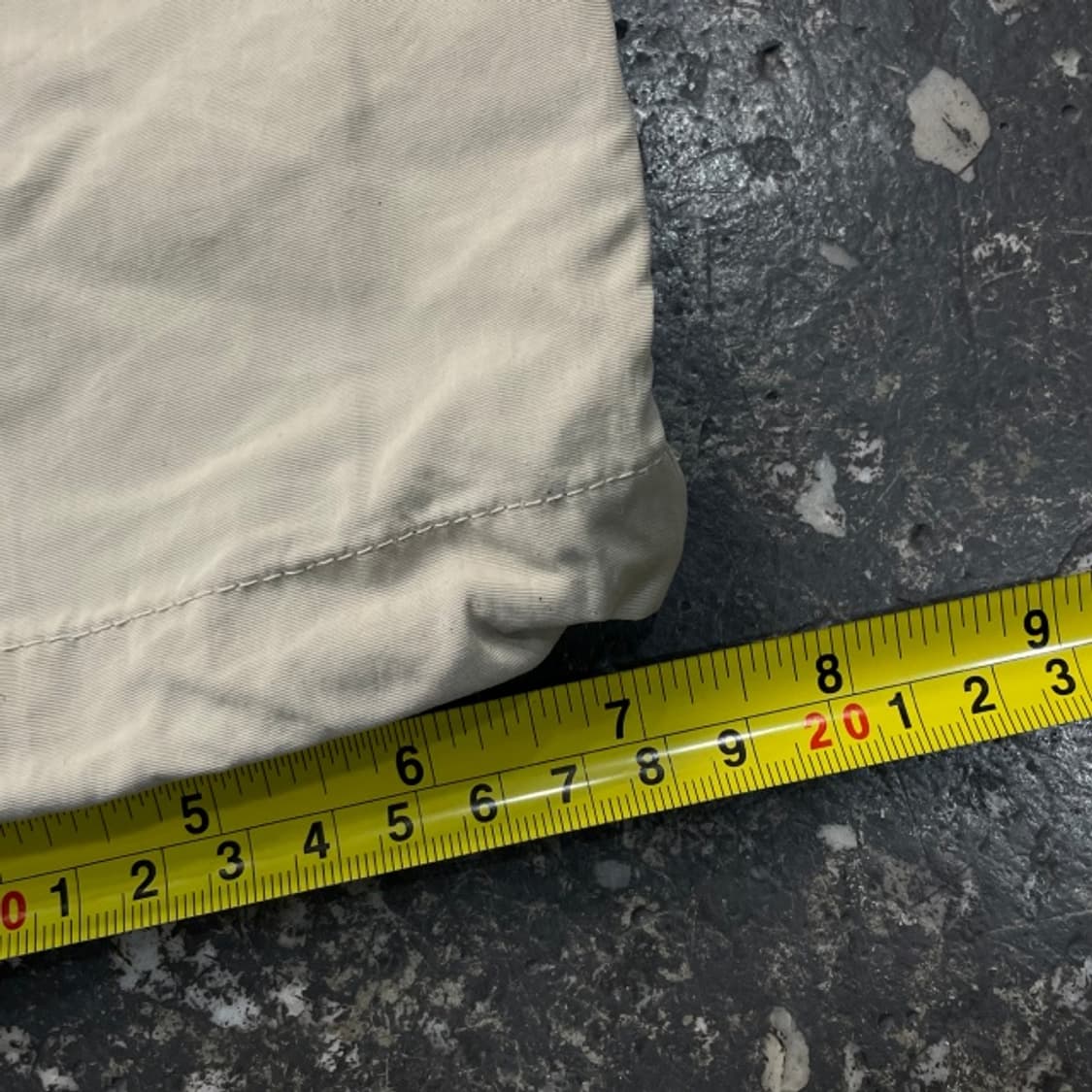 95 엄브로 나일론 카고팬츠  상품이미지6