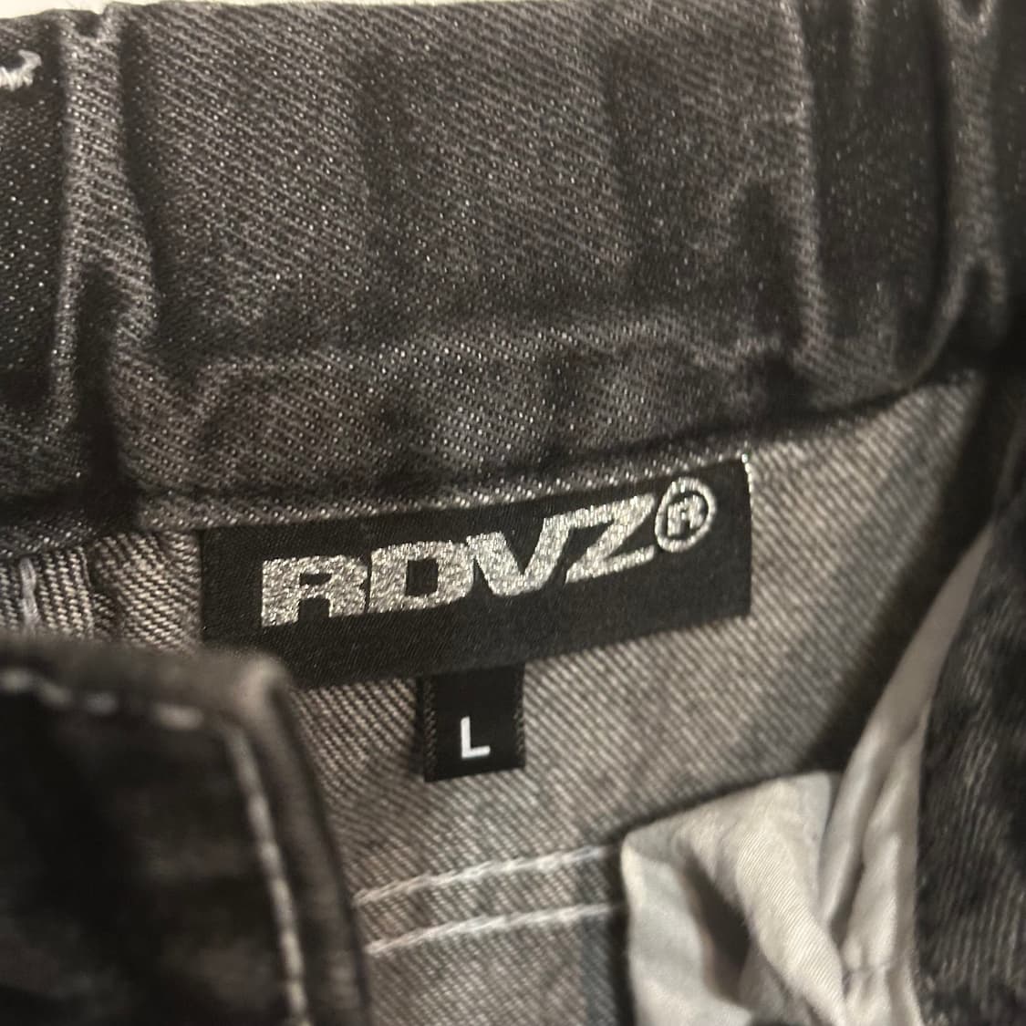 RDVZ 카고팬츠 상품이미지4