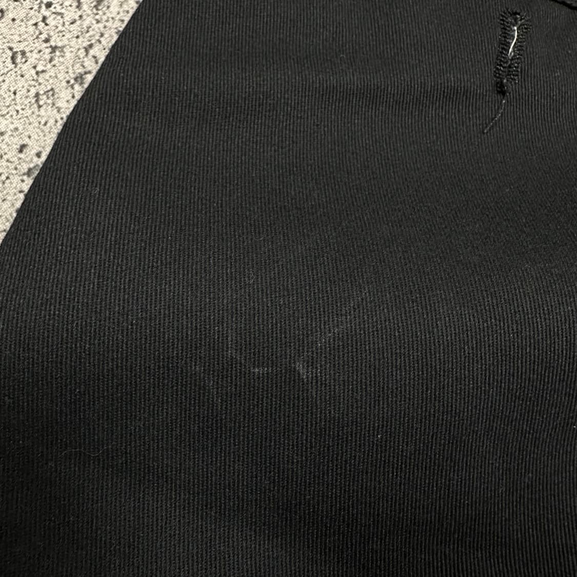 ✨ (바배) 디키즈 블랙 코튼 버뮤다 팬츠 상품이미지8