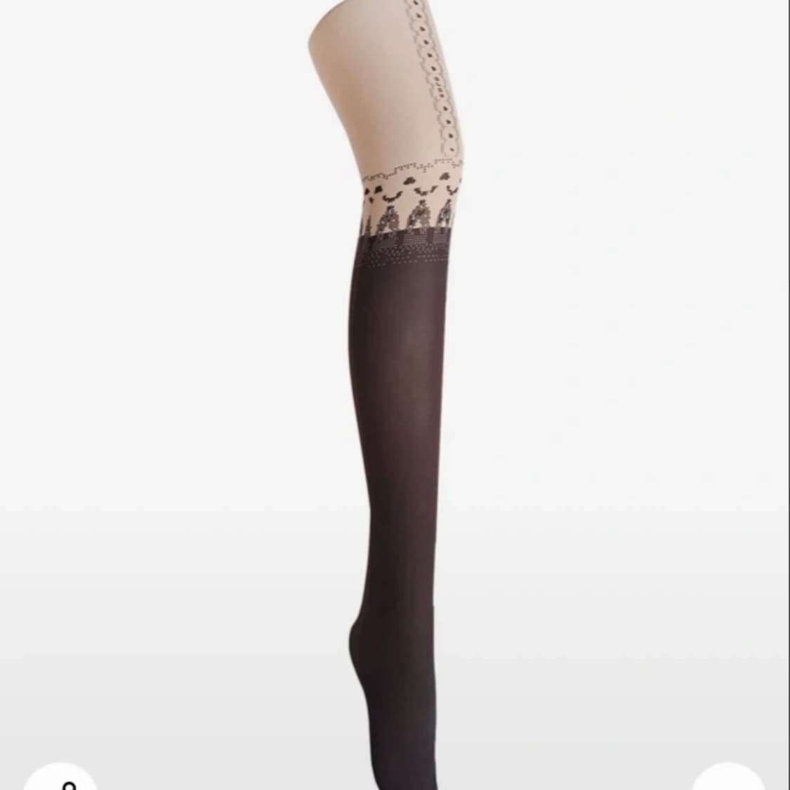 OJOS Knee socks stocking 상품이미지2