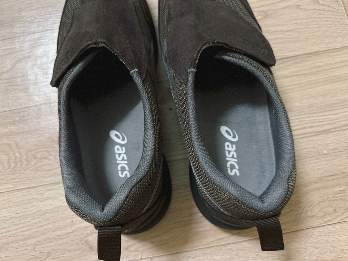 아식스 라이프워커 250 상품이미지5