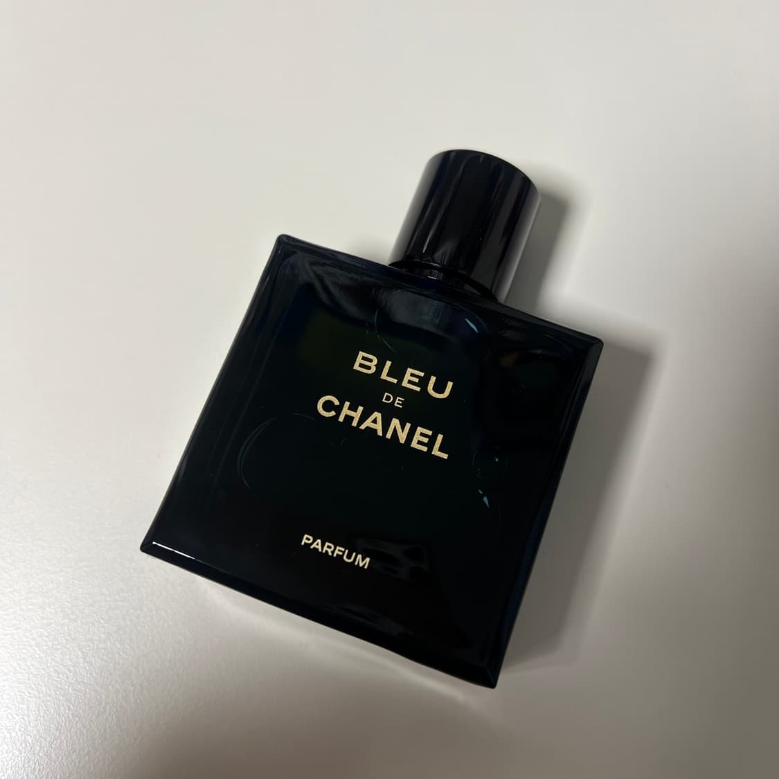 샤넬 블루 드 샤넬 빠르펭 50ml 상품이미지2