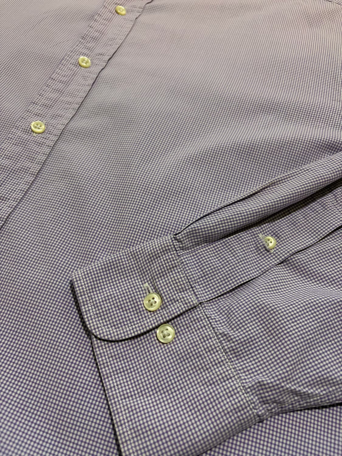 110) 폴로 랄프로렌 리젠트 셔츠 상품이미지4