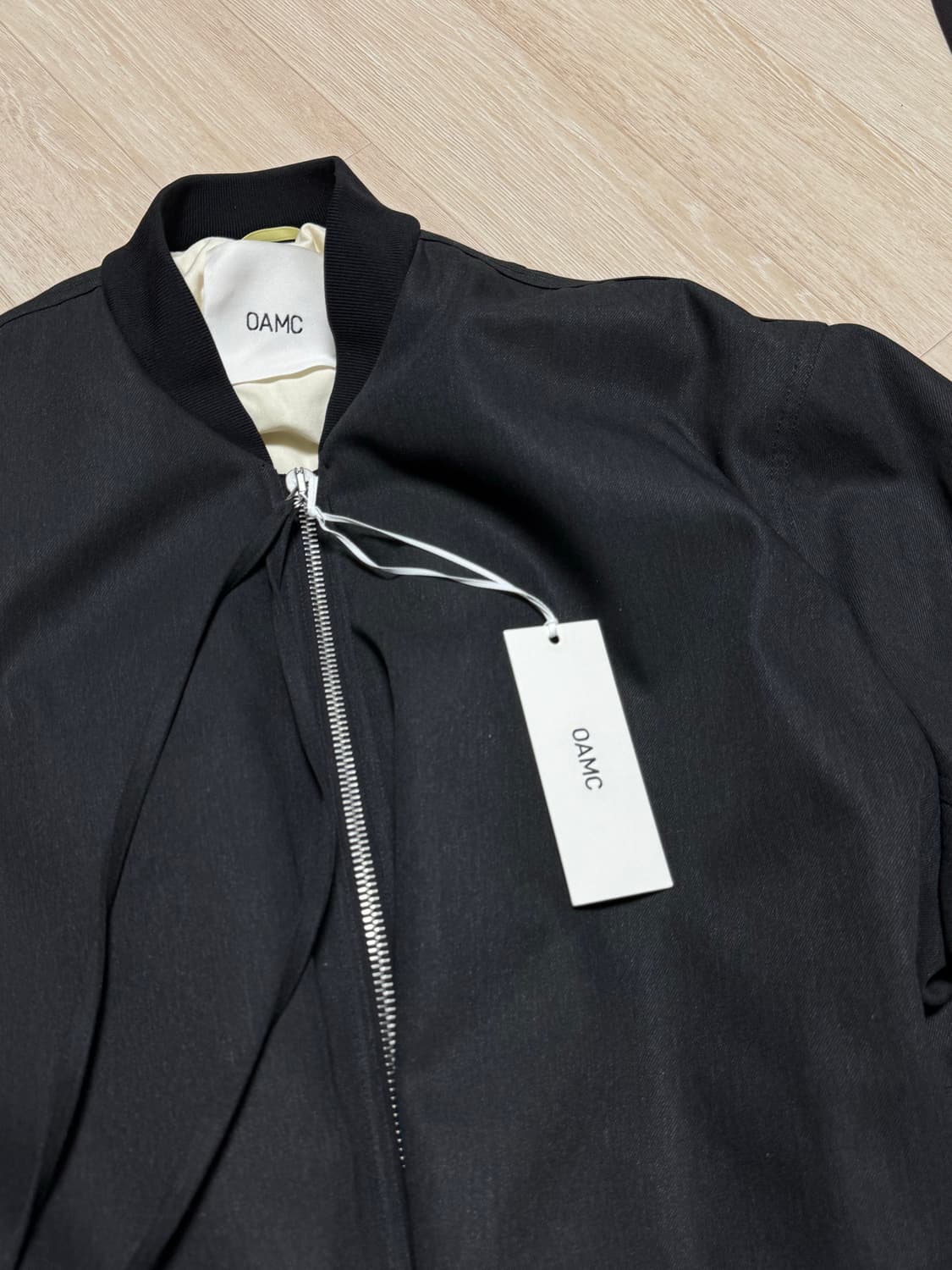 Oamc vega 베가 인슐레이티드 봄버 상품이미지2