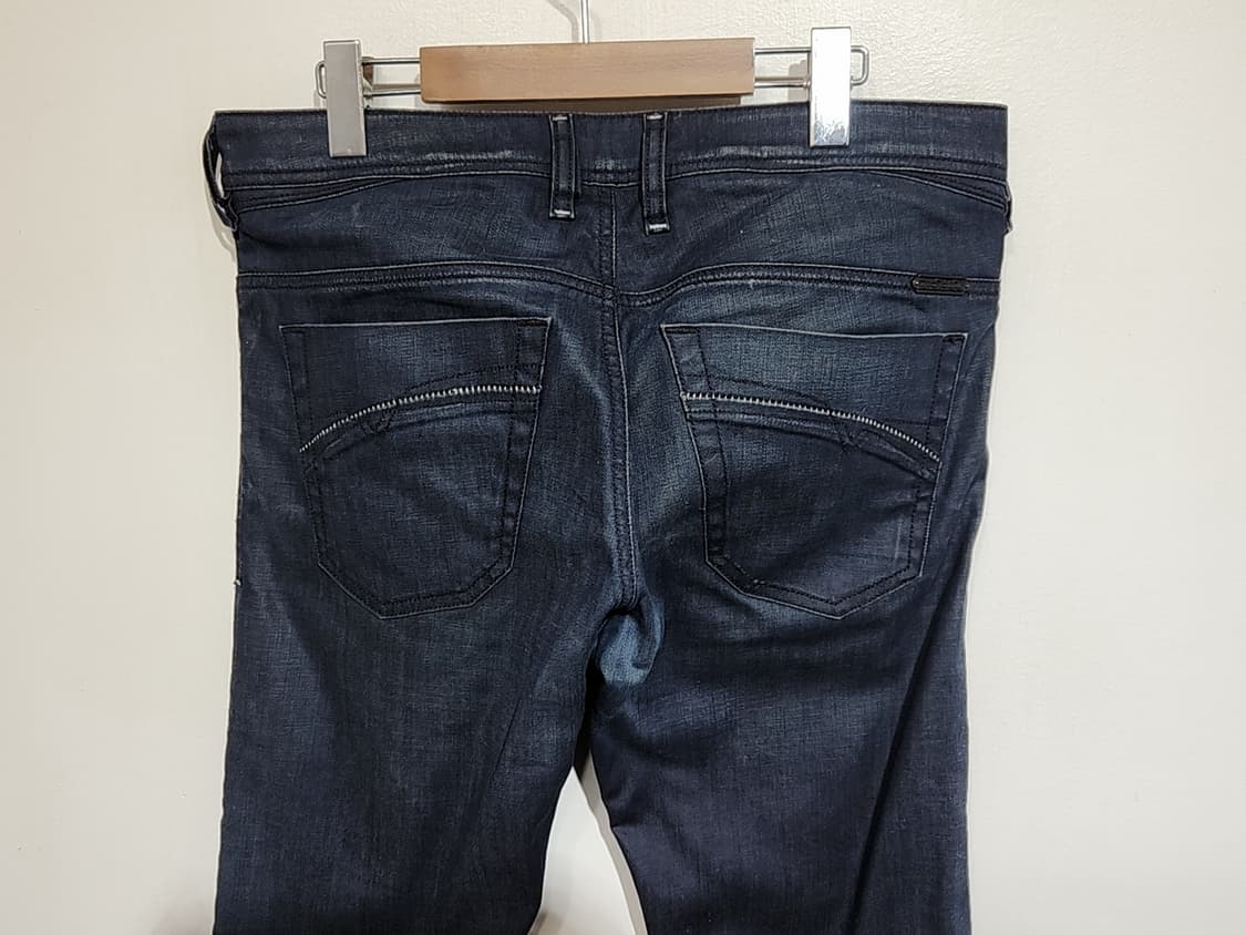 (33) 디젤 야콥 청바지 스판 IAKOP 데님팬츠 매장판  상품이미지6