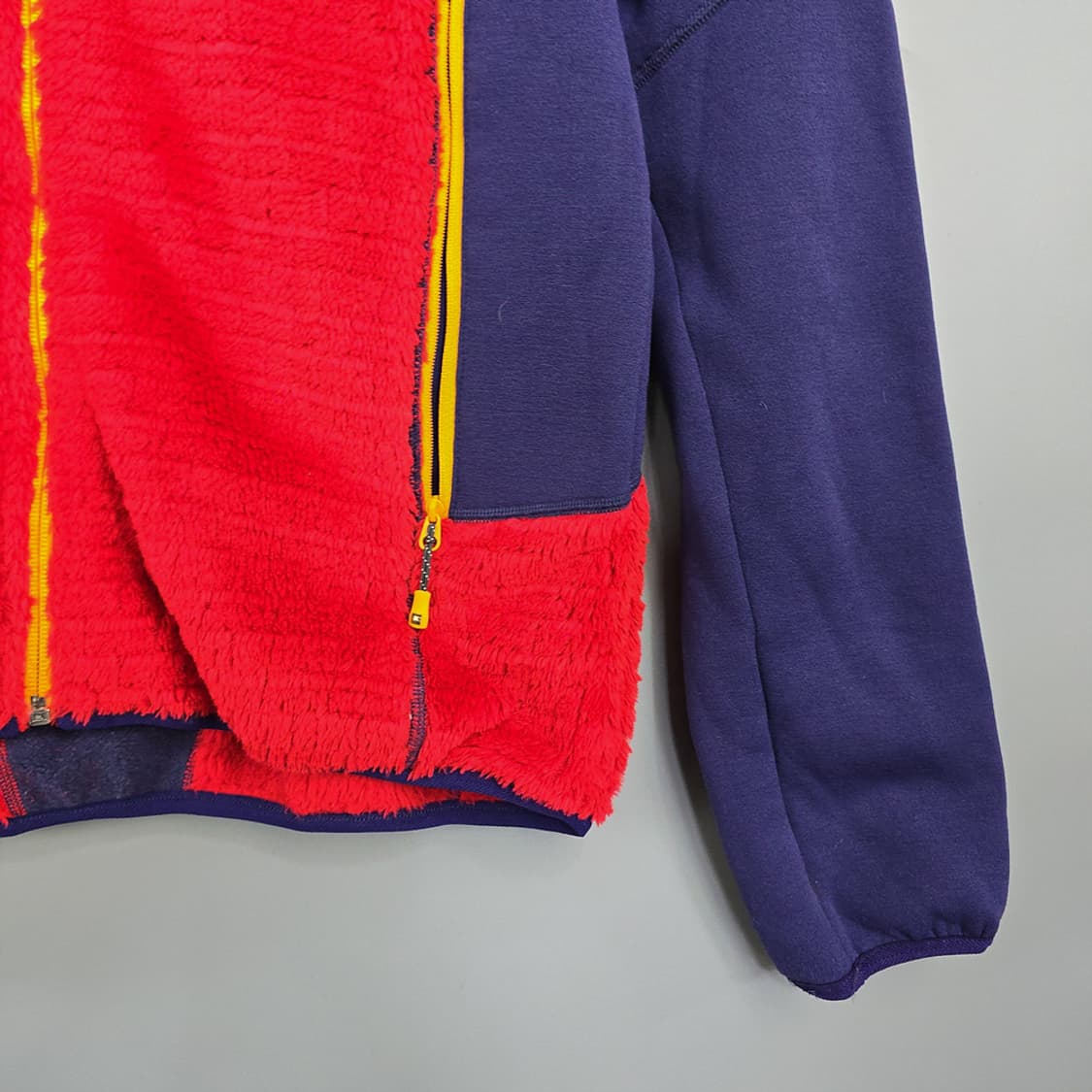 K2 폴라텍 알파인팀 후리스 플리스 자켓 105 상품이미지3