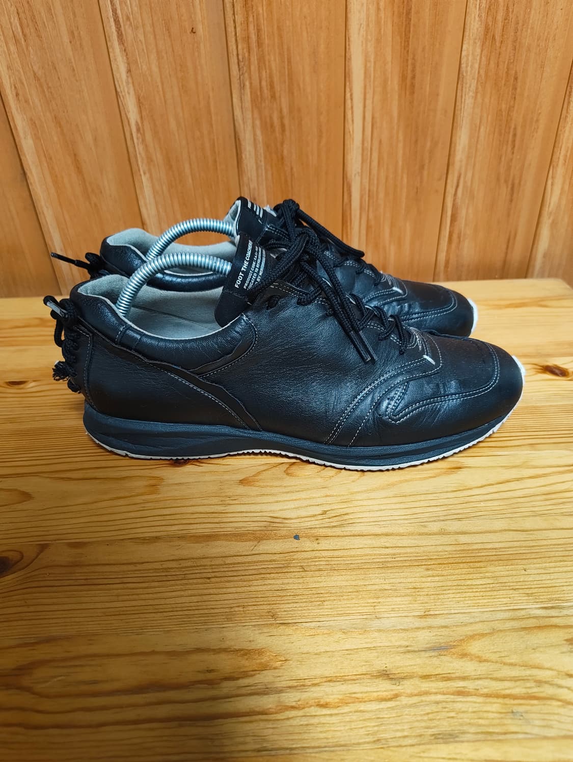 Foot The Coacher 백레이스 상품이미지3