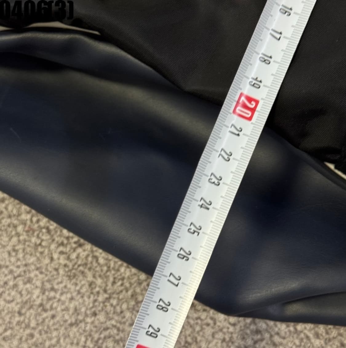 라코스테 크로스백 상품이미지6