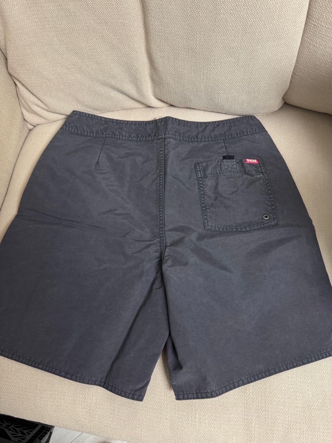 데우스 엑스 마키나 쇼츠  상품이미지5