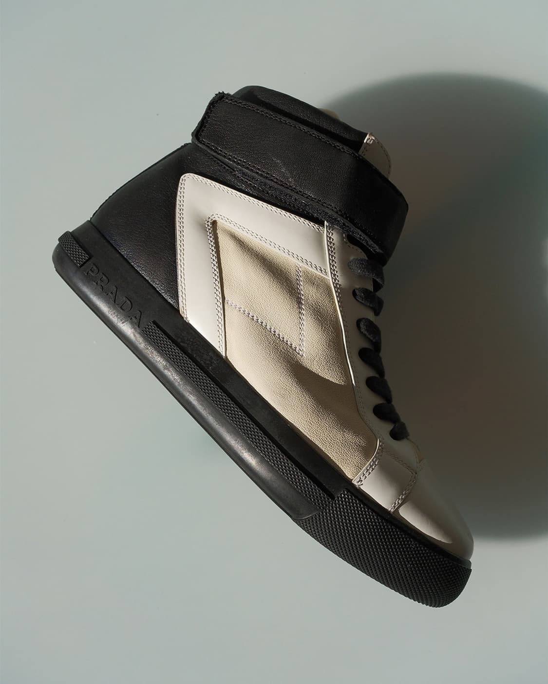 Prada high top 상품이미지1