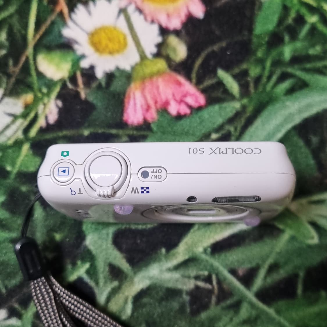 니콘 쿨픽스 s01 상품이미지3