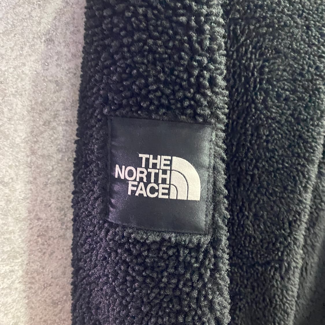 노스페이스 화이트라벨 후디 플리스자켓 B3983 상품이미지5