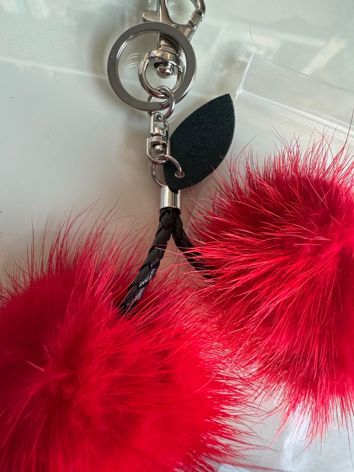 키르시 체리 키링 상품이미지2