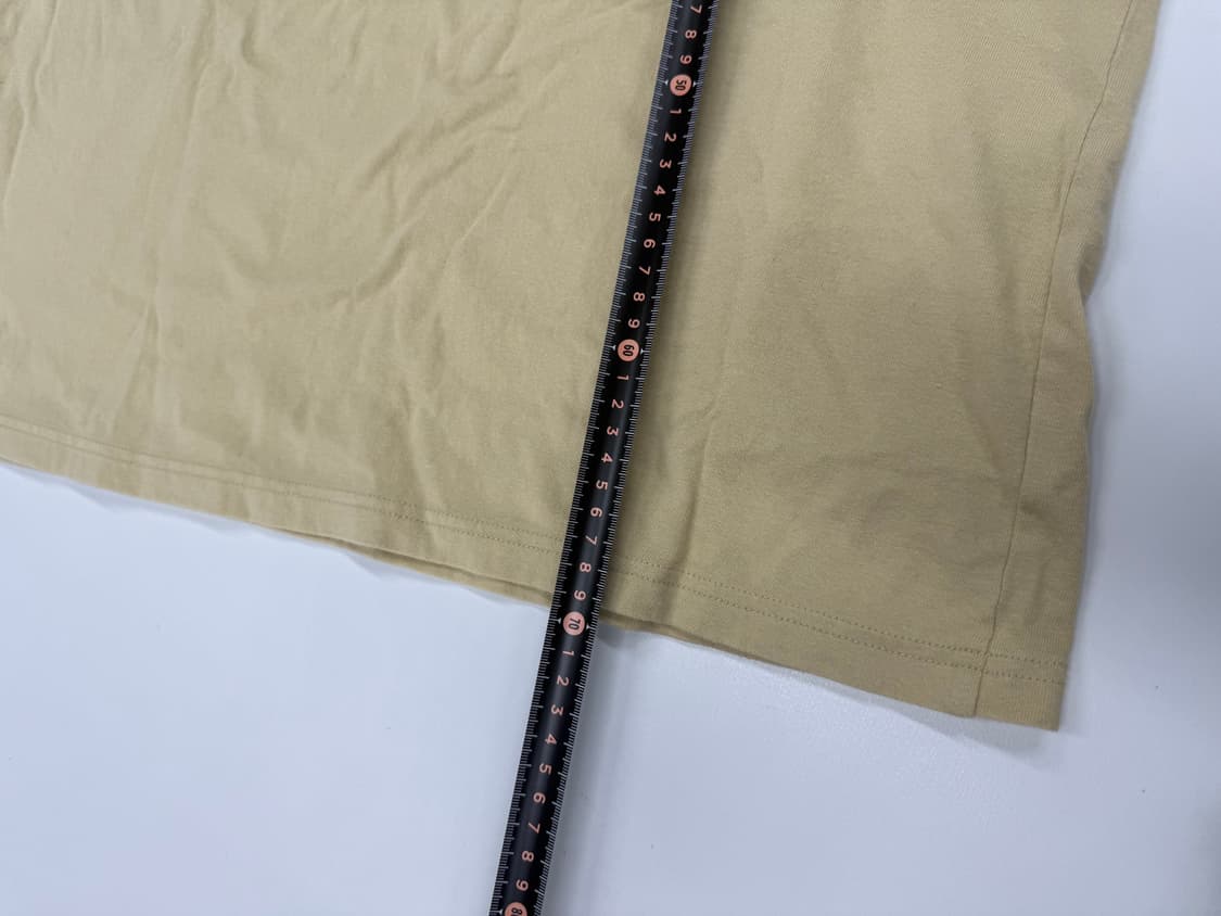 캐피탈 천축 티셔츠 5사이즈 상품이미지9