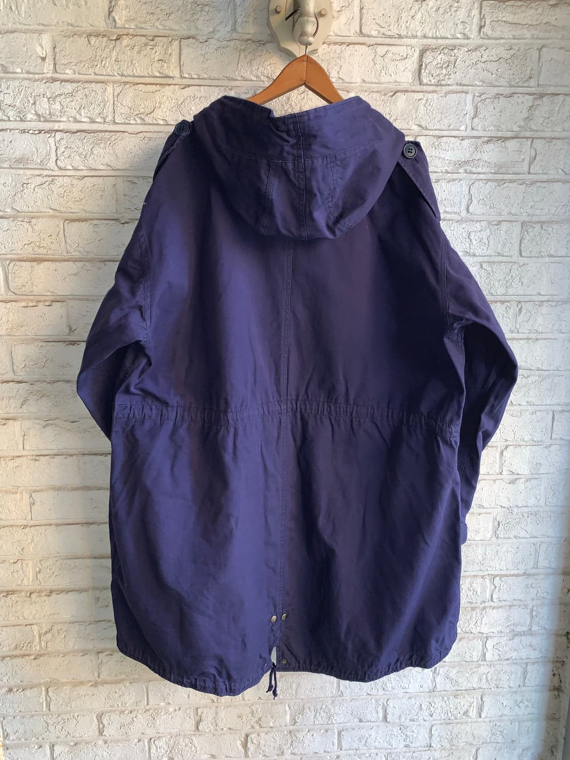 캡클로딩 m51 필드 파카 m  상품이미지10