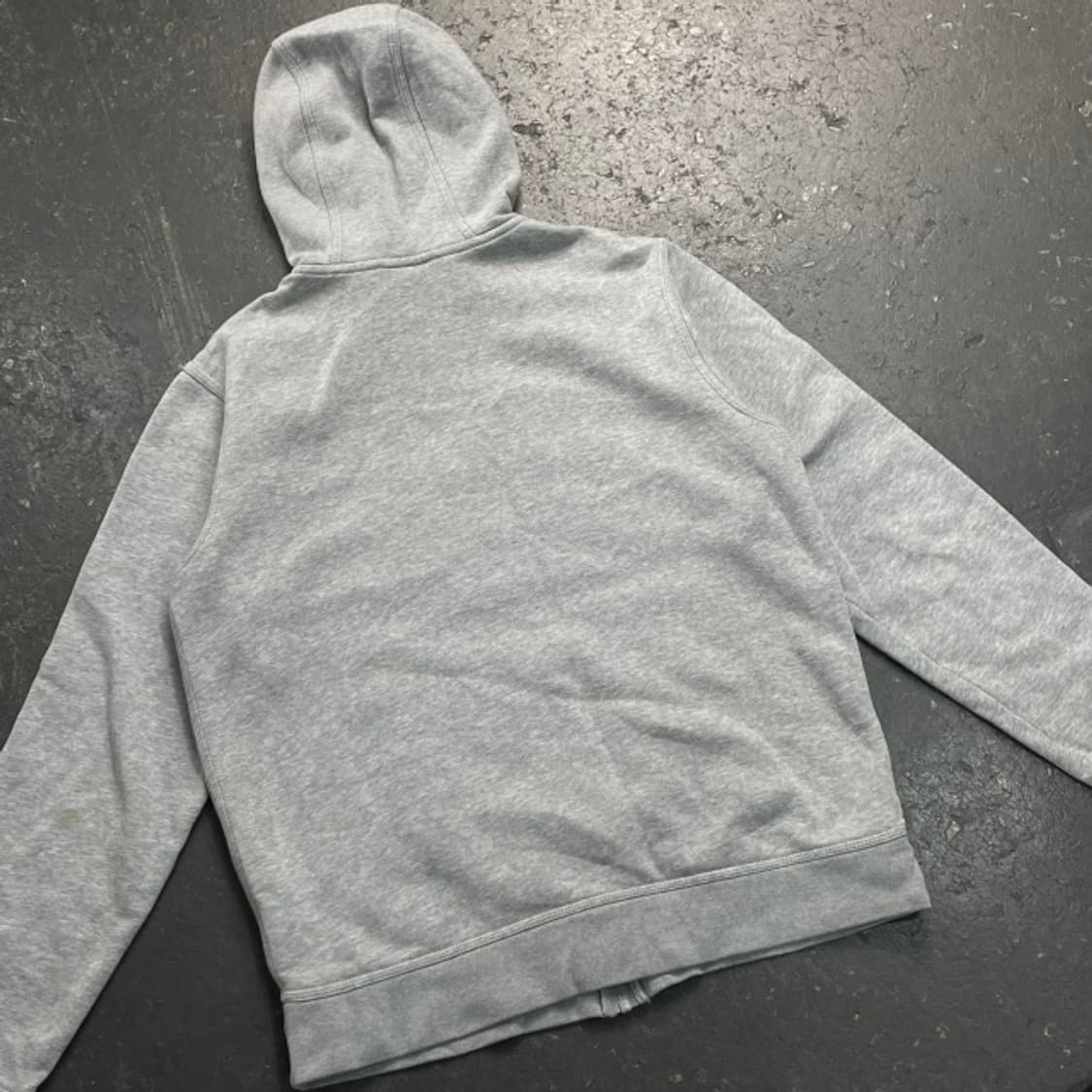 95 나이키 후드집업 상품이미지5