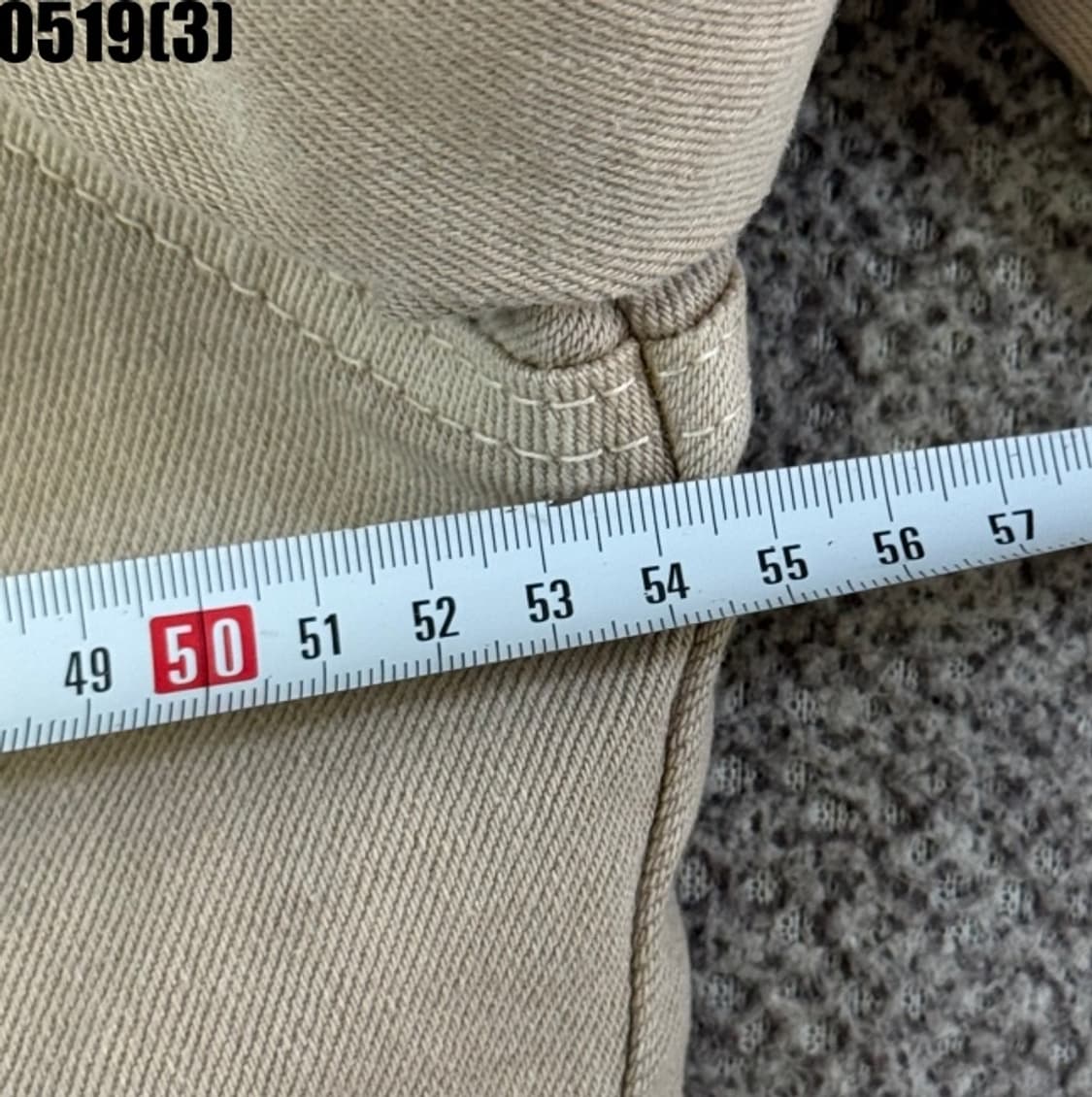 자라 자켓 상품이미지8
