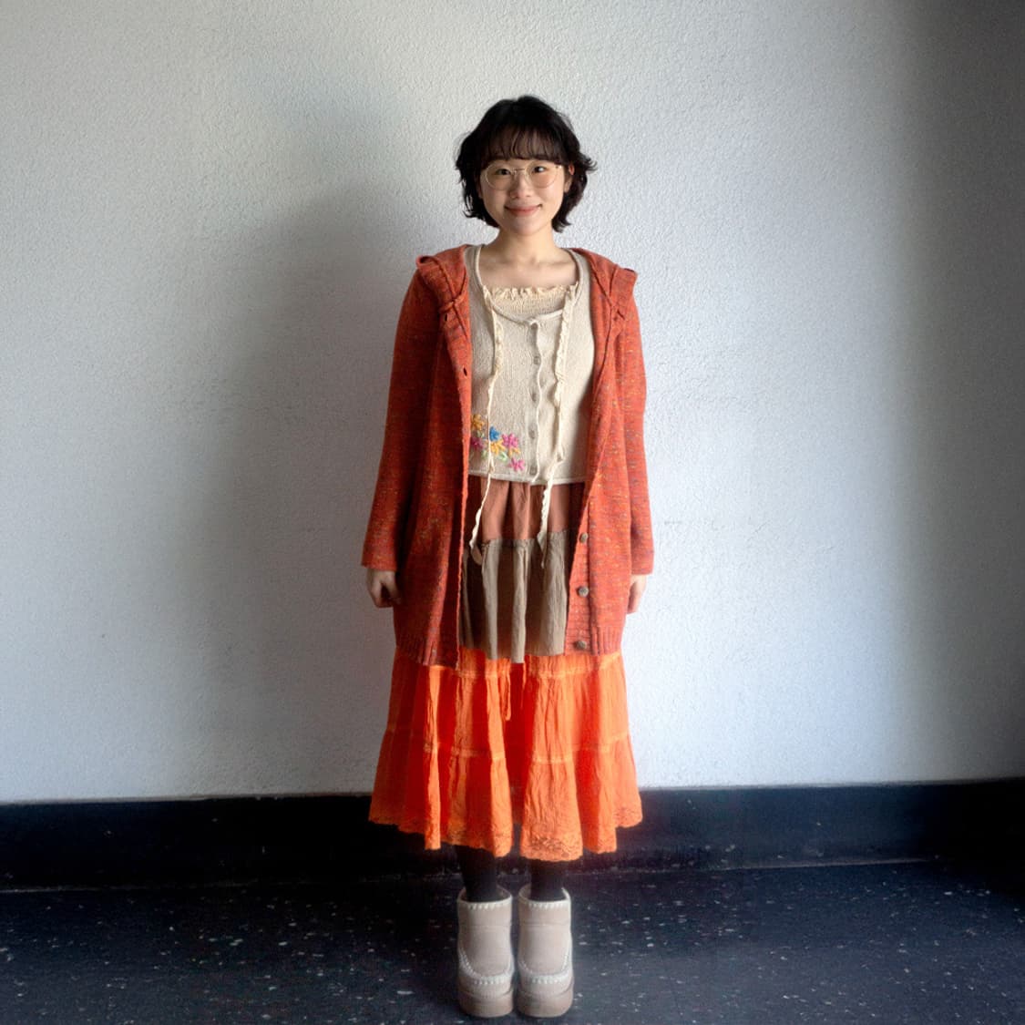 당근잼 들고 숲길 산책 SET 상품이미지4