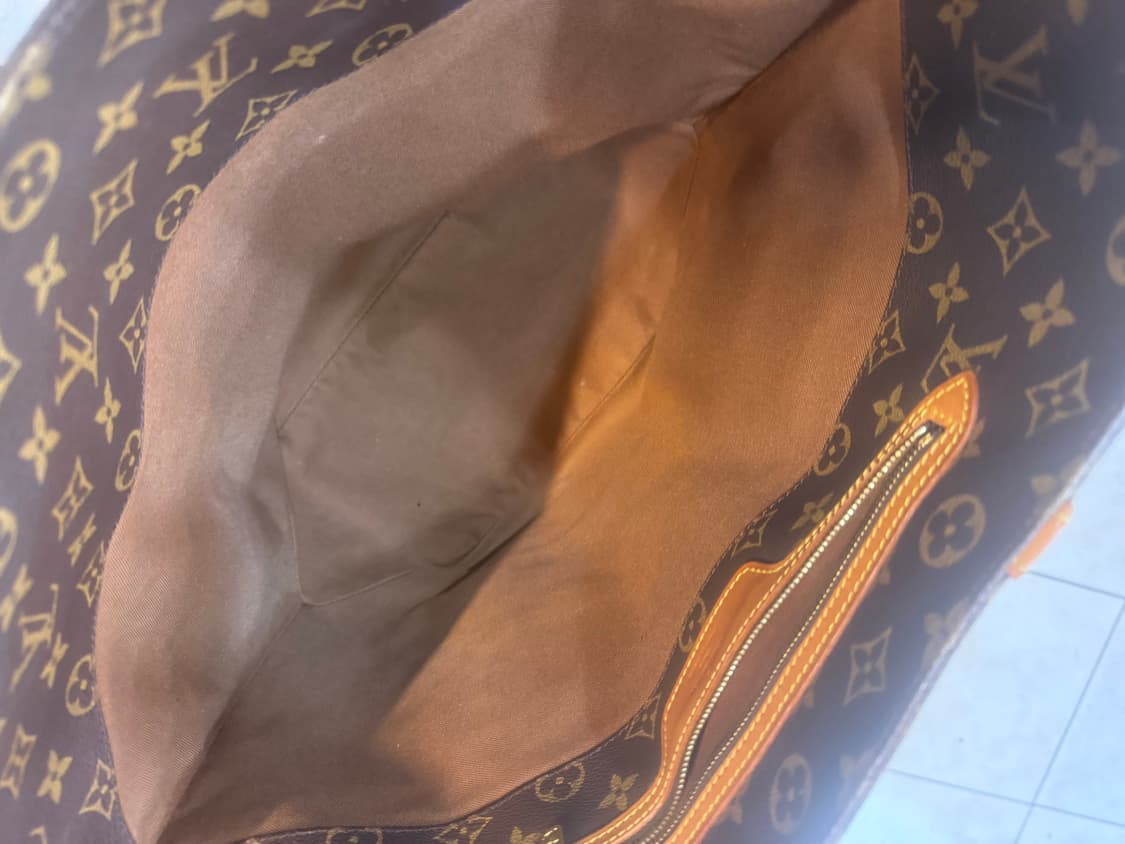 정품 루이비통 삭 쇼핑 팝니다 상품이미지6