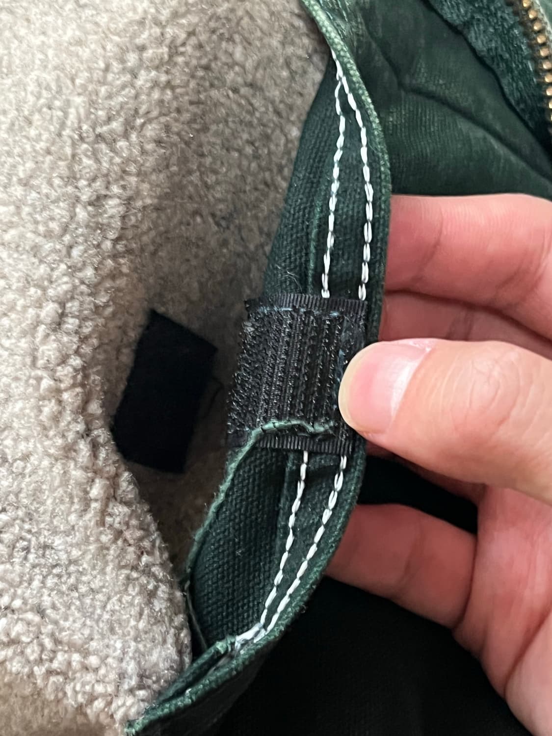 칼하트 j141 spc m 상품이미지4