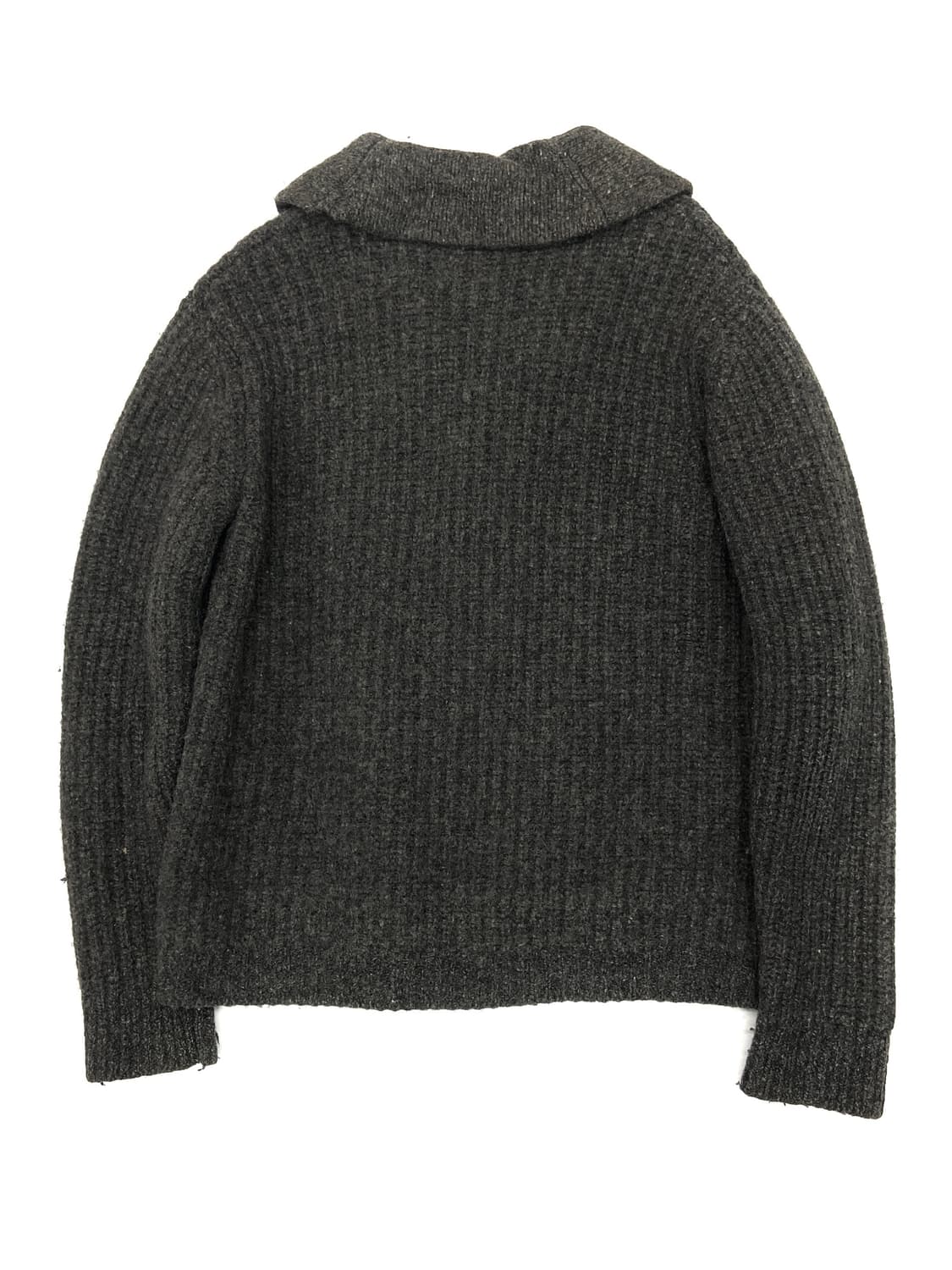 LL Bean lambs wool Cardigan 상품이미지6