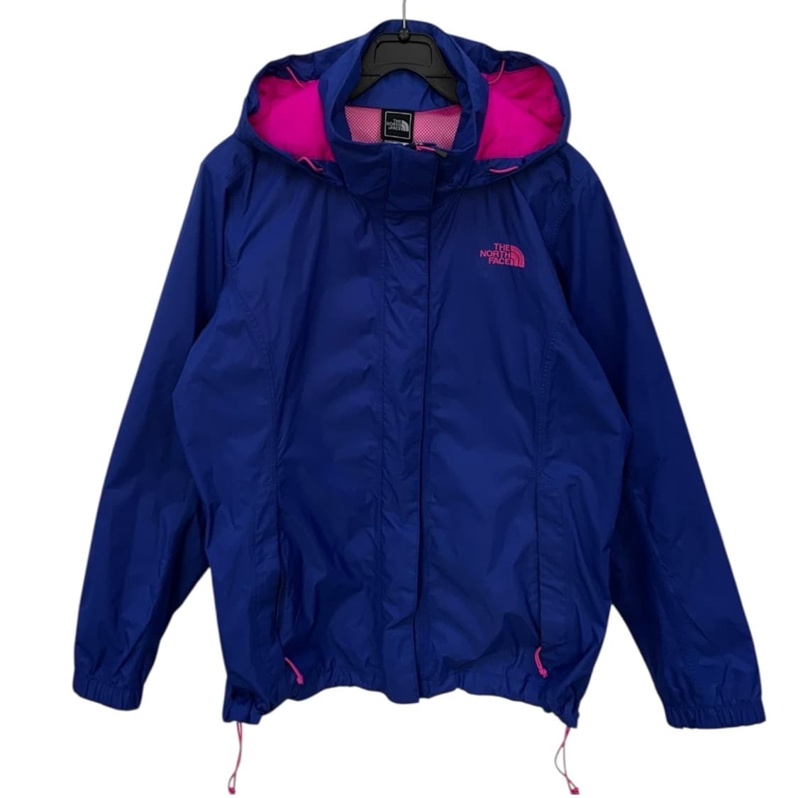 노스페이스 우먼 바람막이 상품이미지1