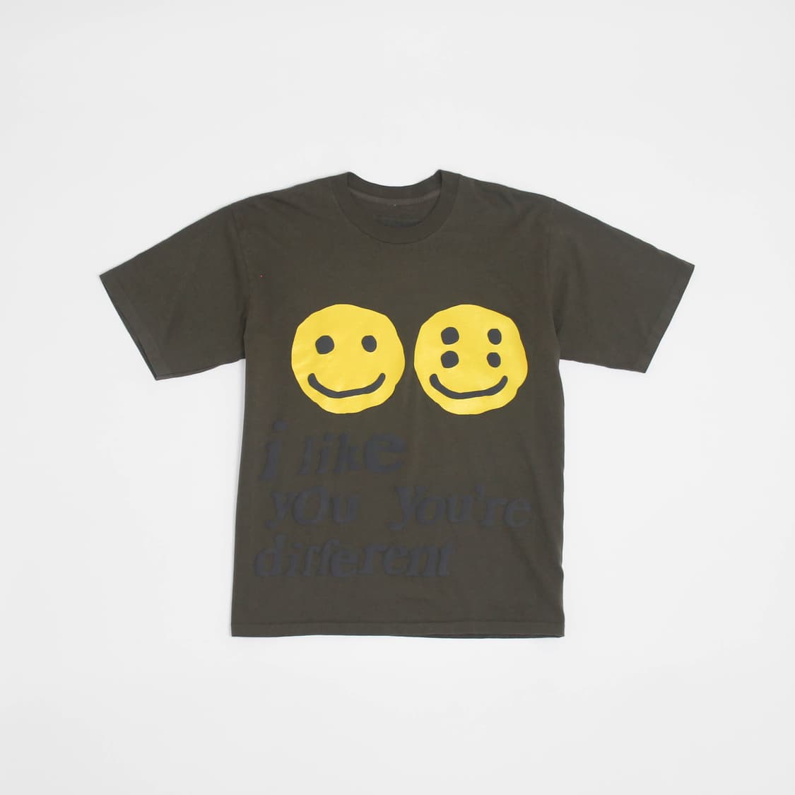 CPFM X Union - I Like You You're Different T 상품이미지1