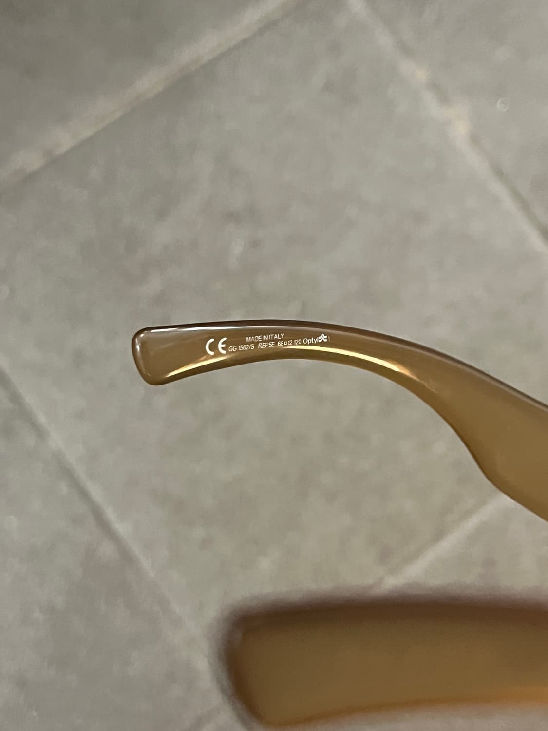 00s 구찌 오버 사이즈 선글라스 by 톰포드 상품이미지5