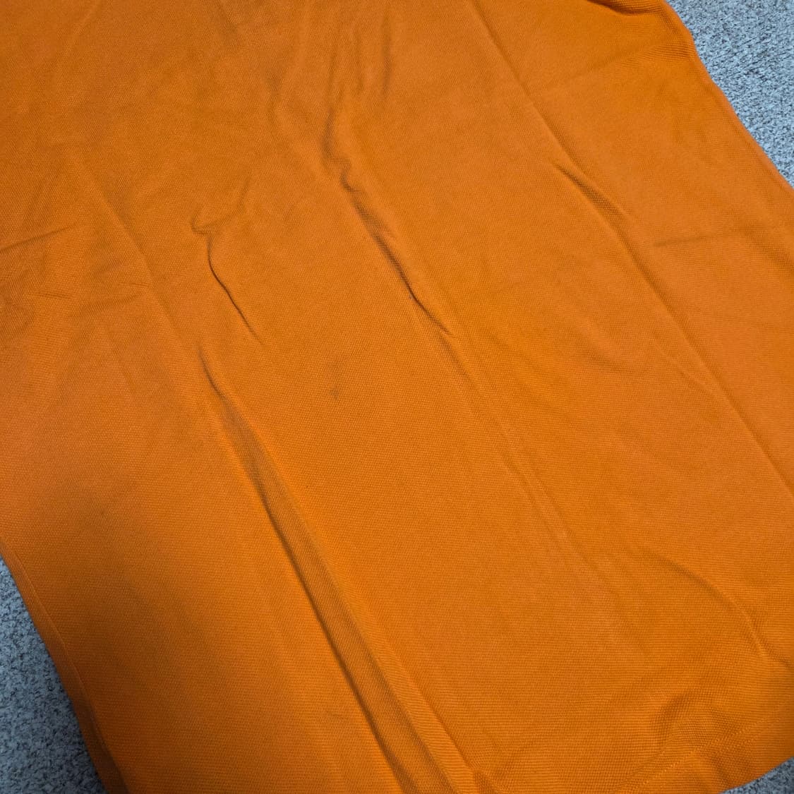 Tommy Hilfiger 카라넥 반팔 티셔츠 L(100) 상품이미지5