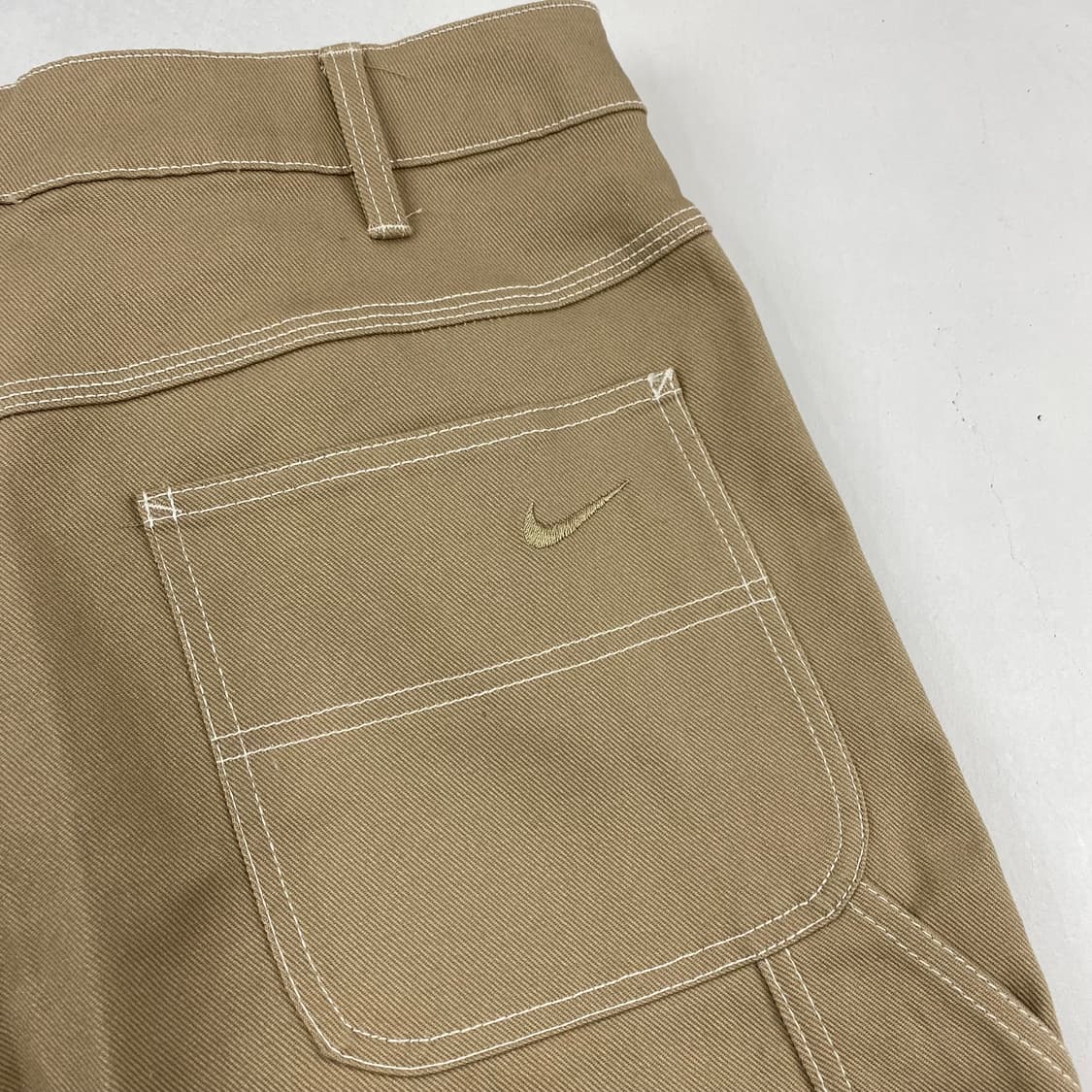 나이키 신형 라이프 카펜터 스우시 치노 팬츠 (33) 상품이미지4