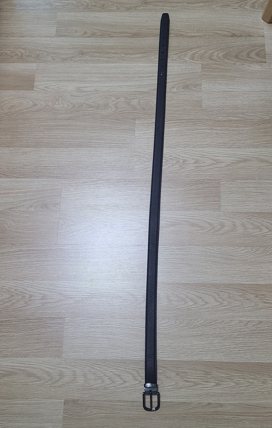 크레미유 가죽 벨트 상품이미지4