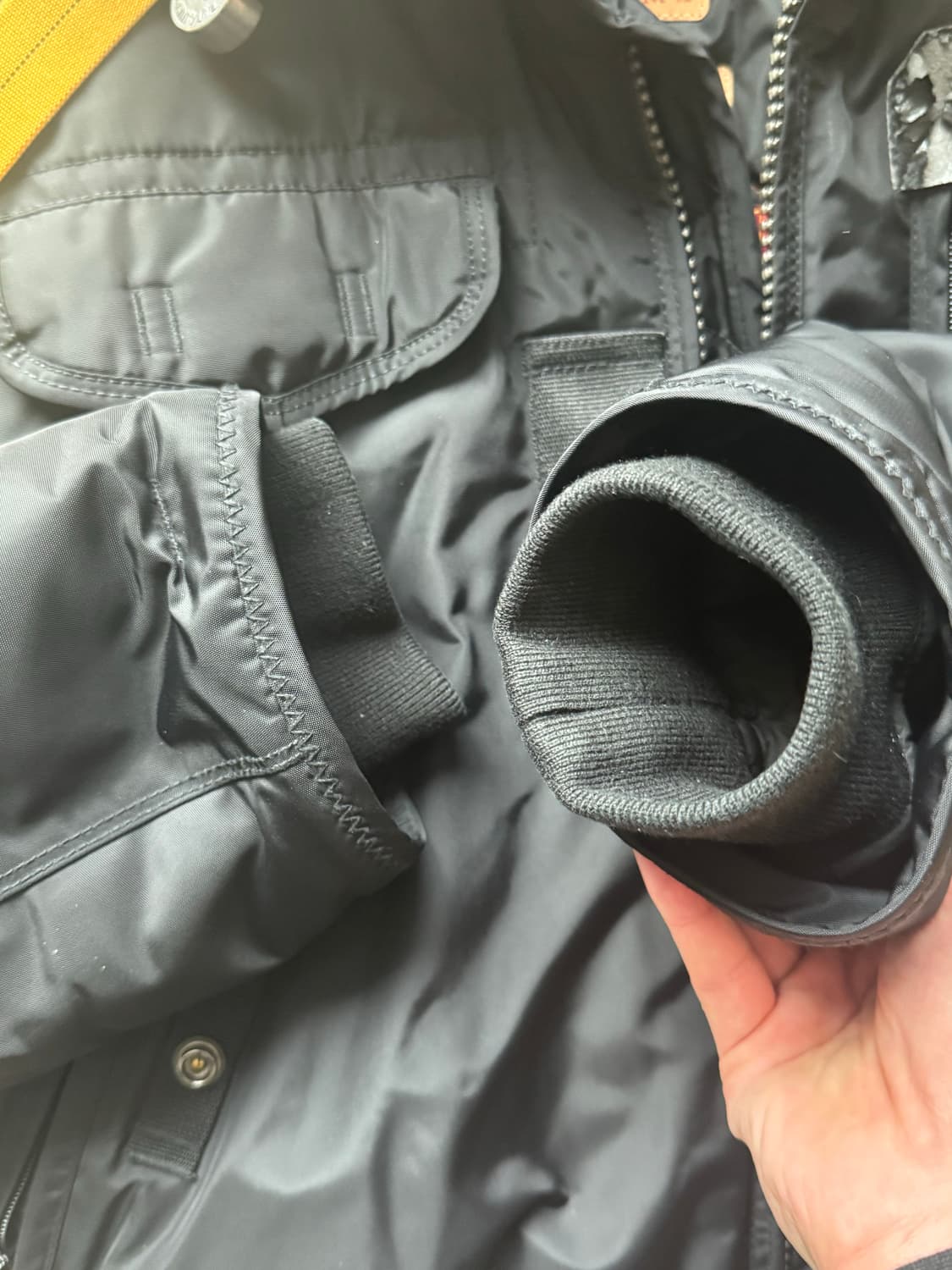 파라점퍼스 고비 m 상품이미지4