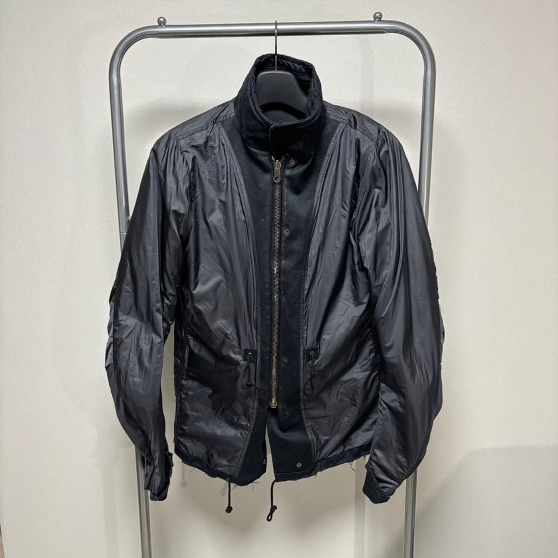 5) 준 하시모토 m65 필드 자켓 상품이미지8