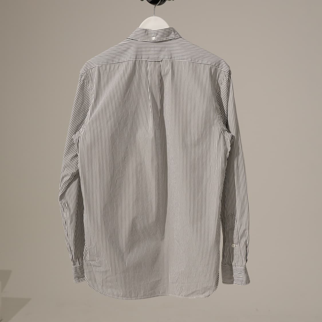 랄프로렌 스트라이프 드레스 셔츠 상품이미지4