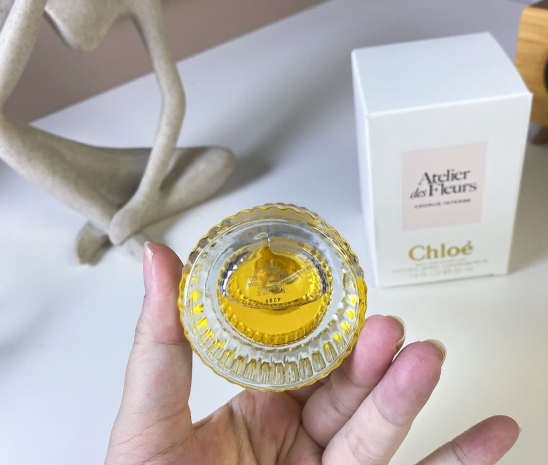 클로에 아틀리에 데 플뢰르 세드뤼스 인텐시브 향수 50ml 상품이미지6