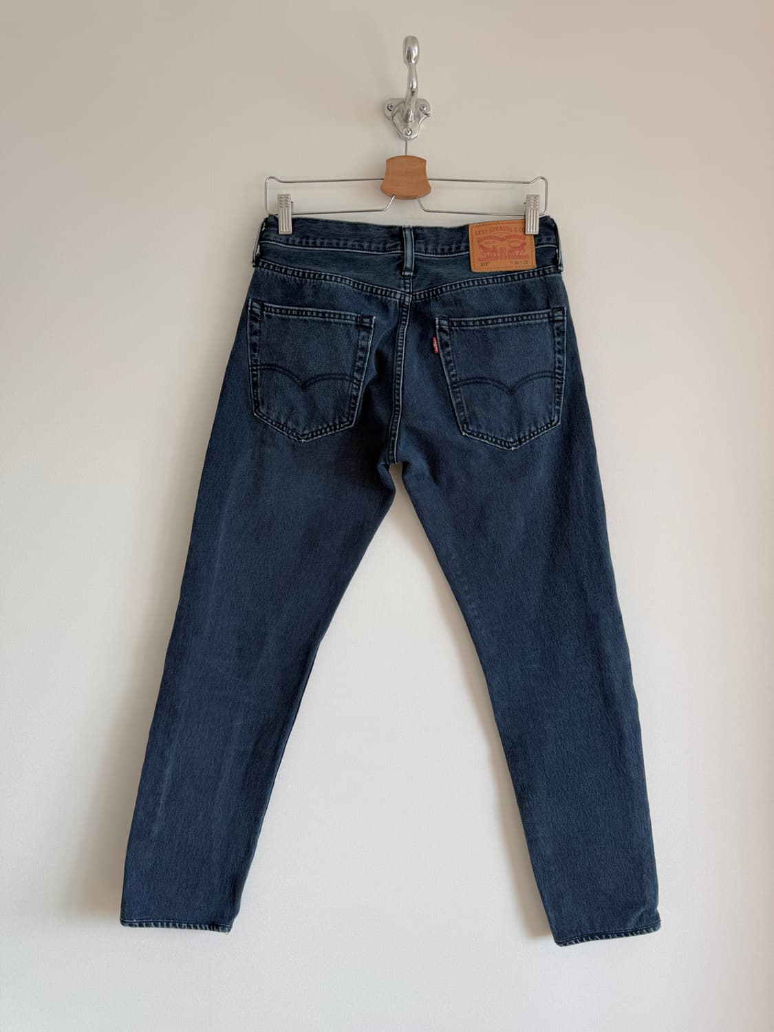 리바이스(Levi's) 512 데님 팬츠 상품이미지4