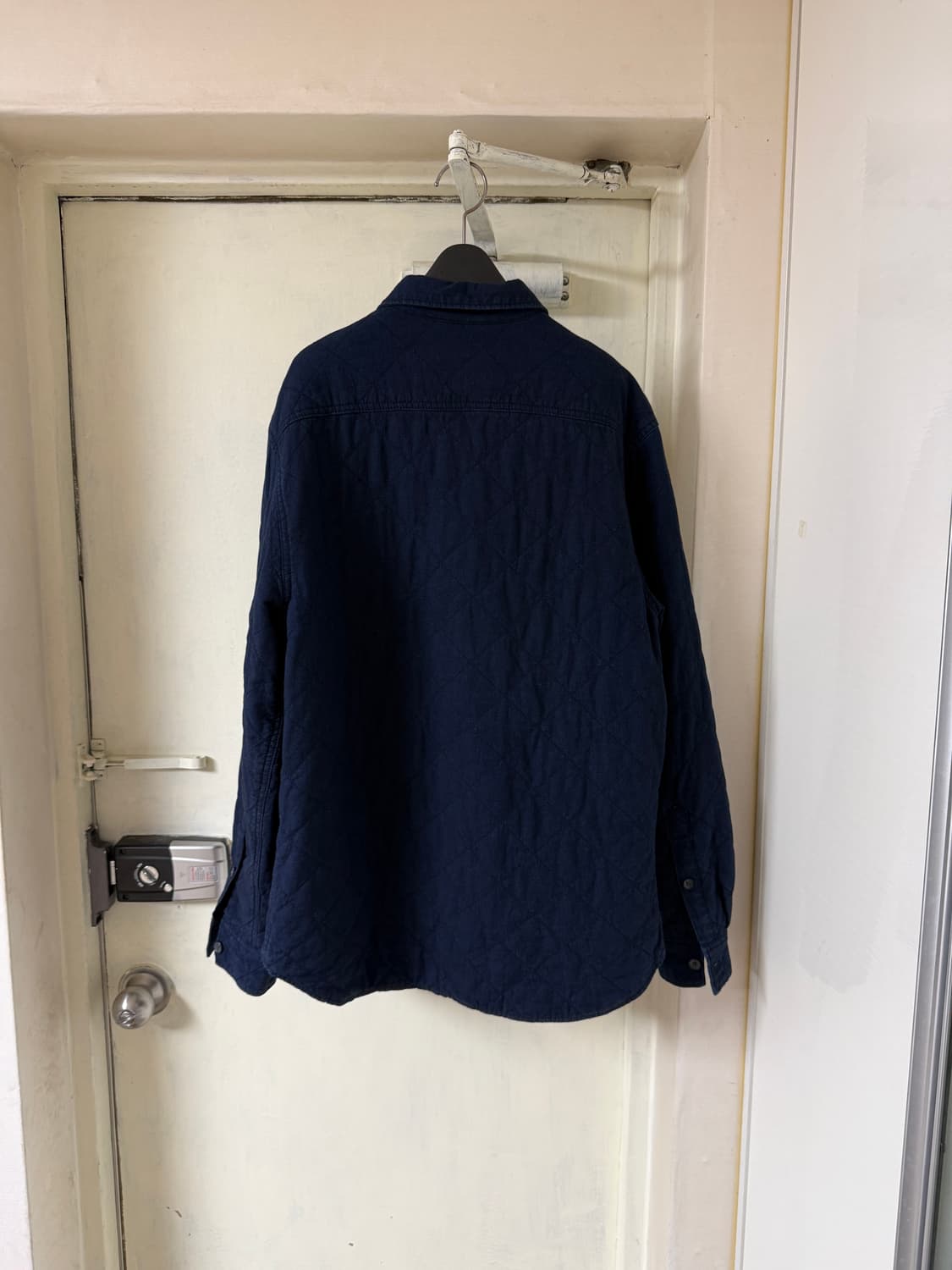 Old navy 퀼팅 셔츠 자켓 상품이미지2