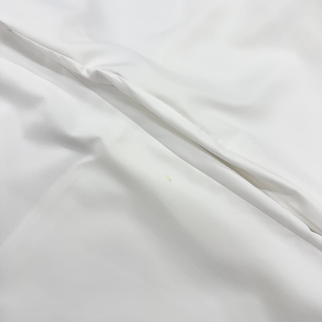 푸마 올드스쿨 흰검 와이드 바람막이 트랙팬츠 상품이미지4