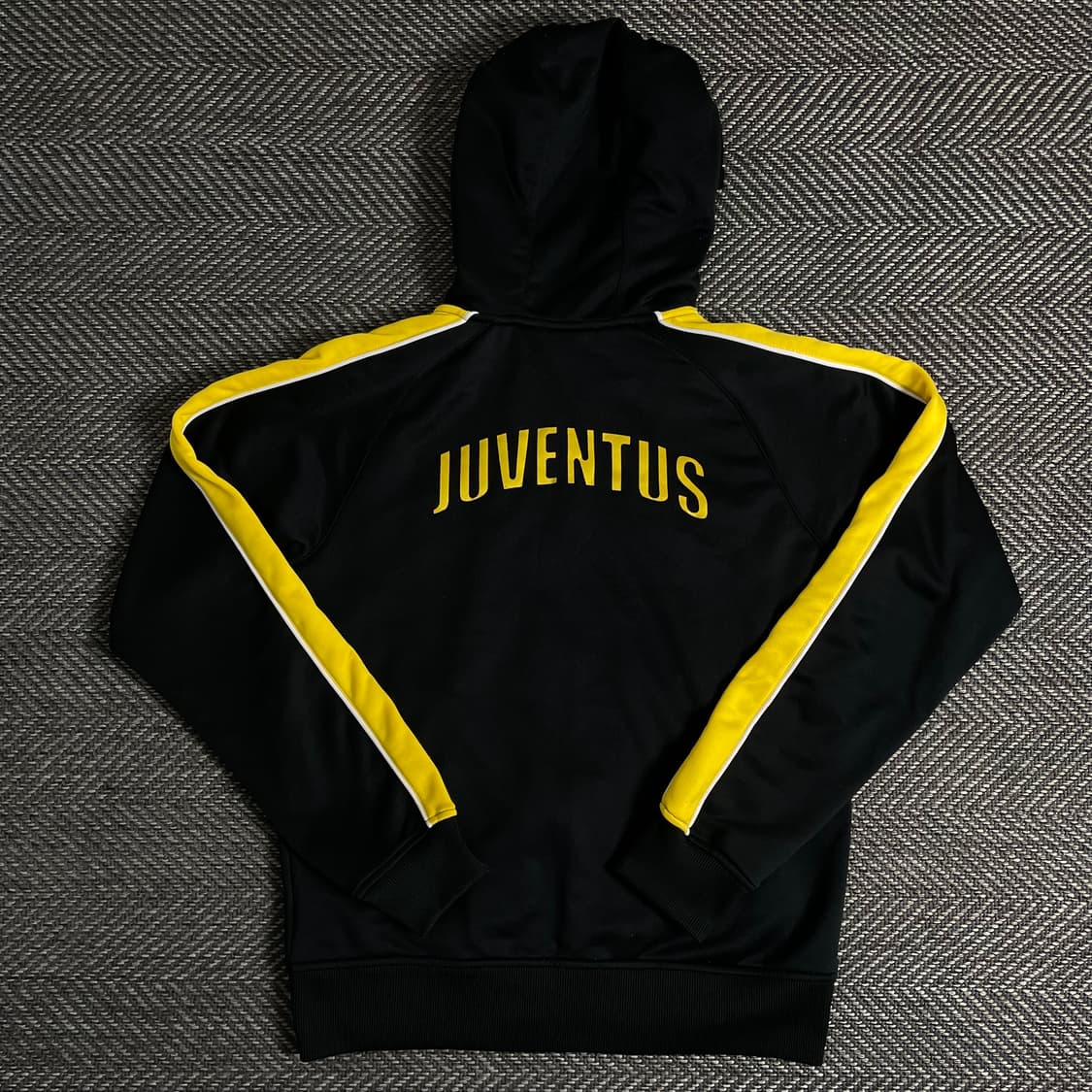 00s 나이키 유벤투스 레트로 후디 트랙탑 져지o 3233 상품이미지4